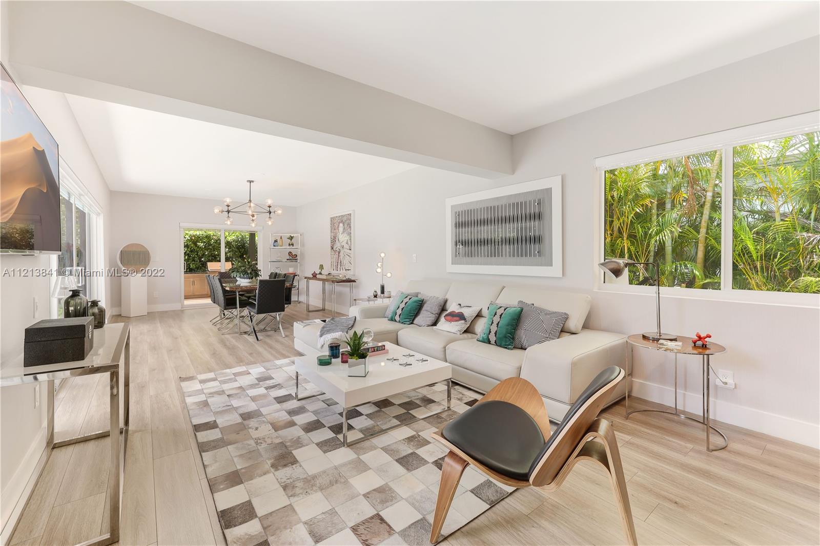 BAY HEIGHTS - Residential