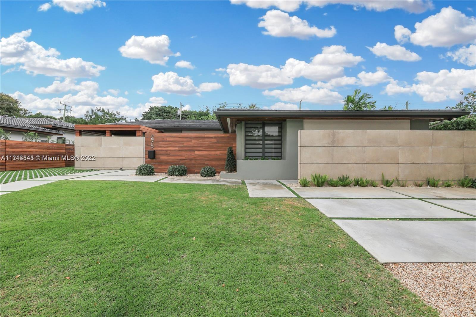 BAY HEIGHTS - Residential