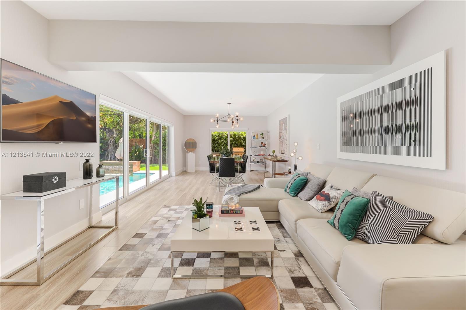 BAY HEIGHTS - Residential