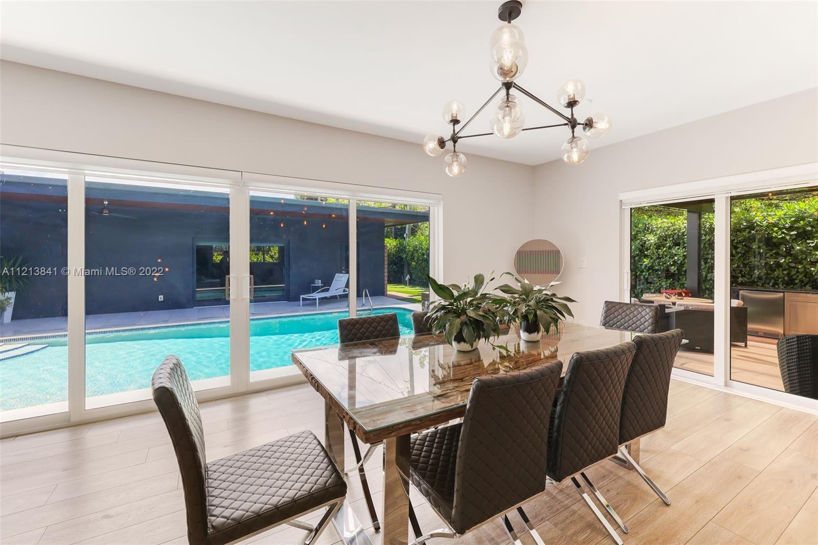 BAY HEIGHTS - Residential