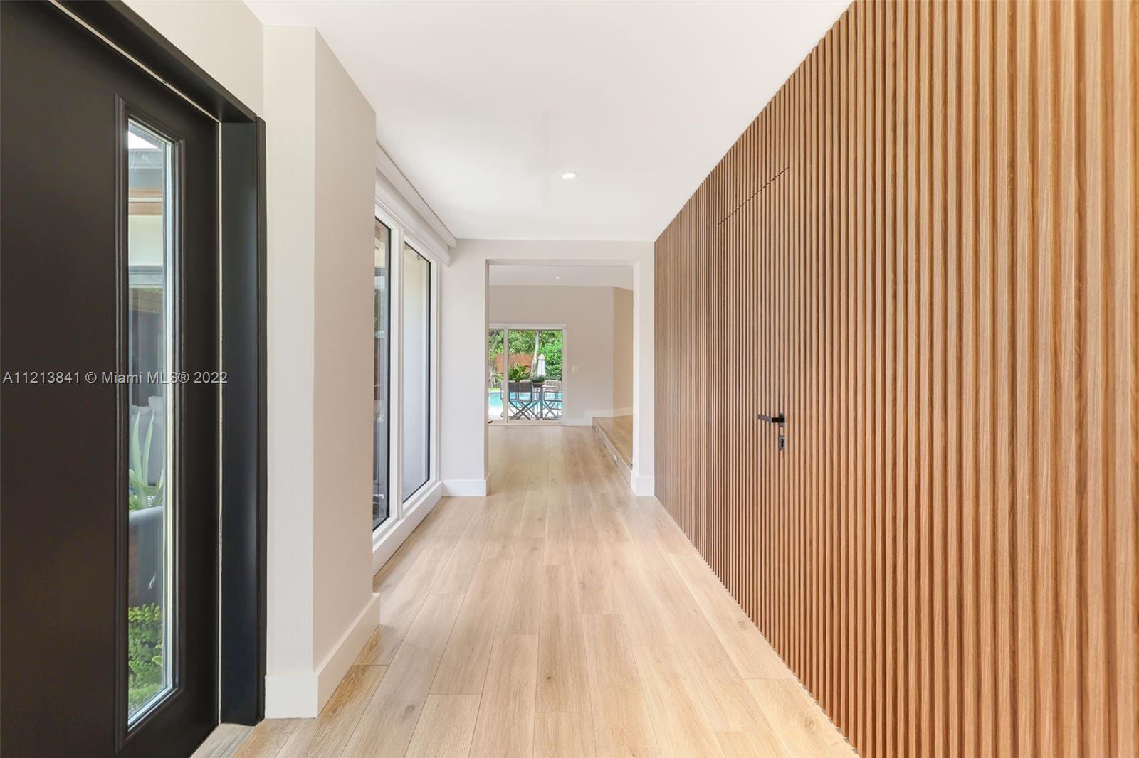 BAY HEIGHTS - Residential