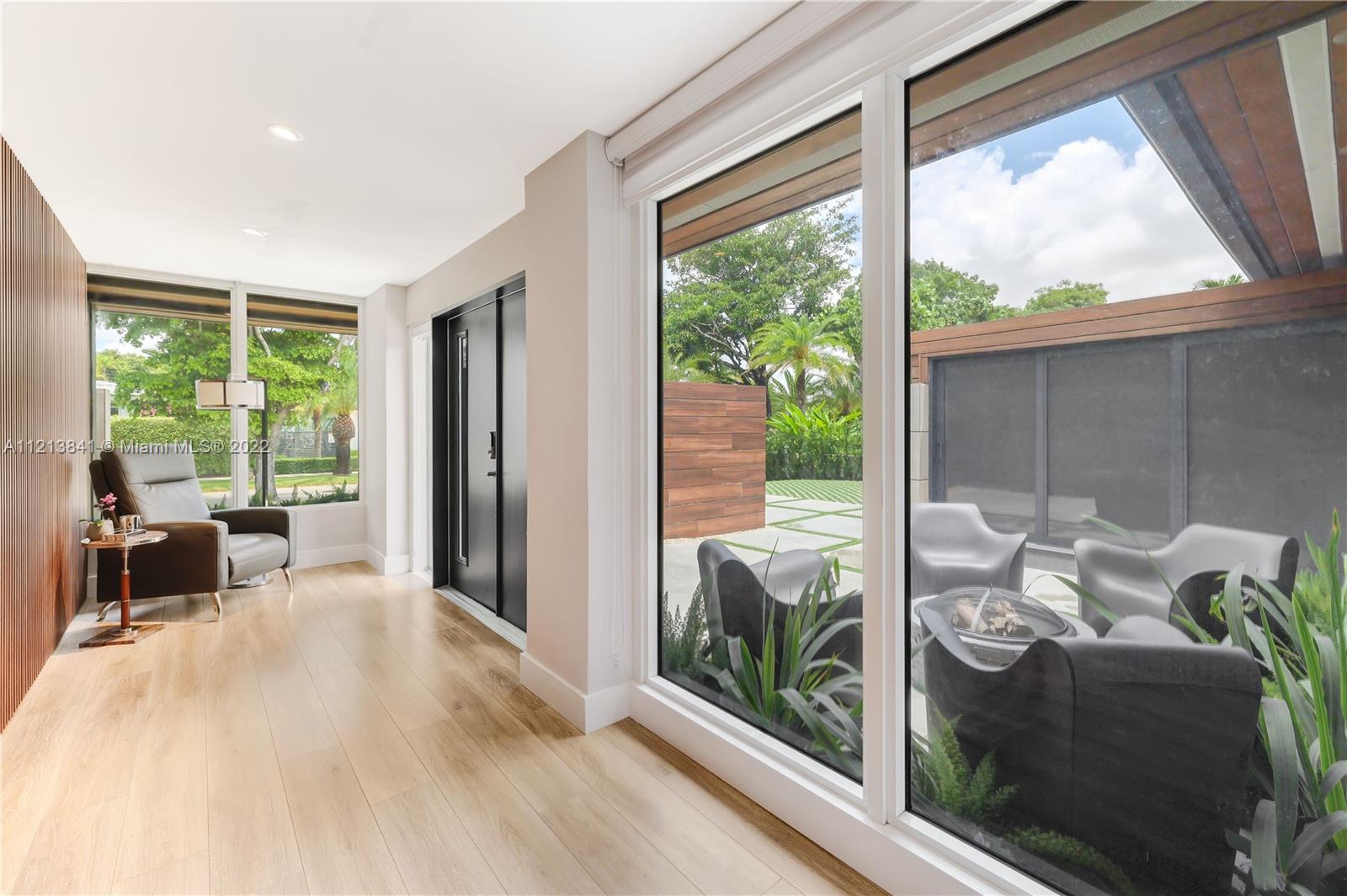 BAY HEIGHTS - Residential