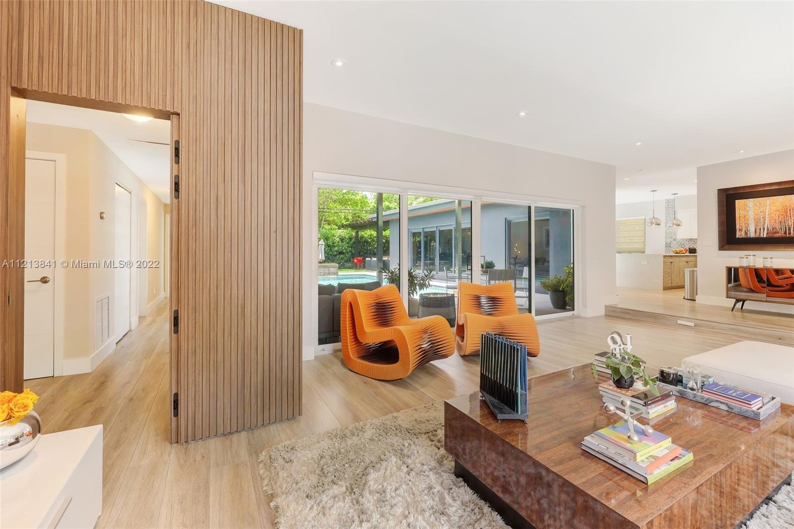 BAY HEIGHTS - Residential