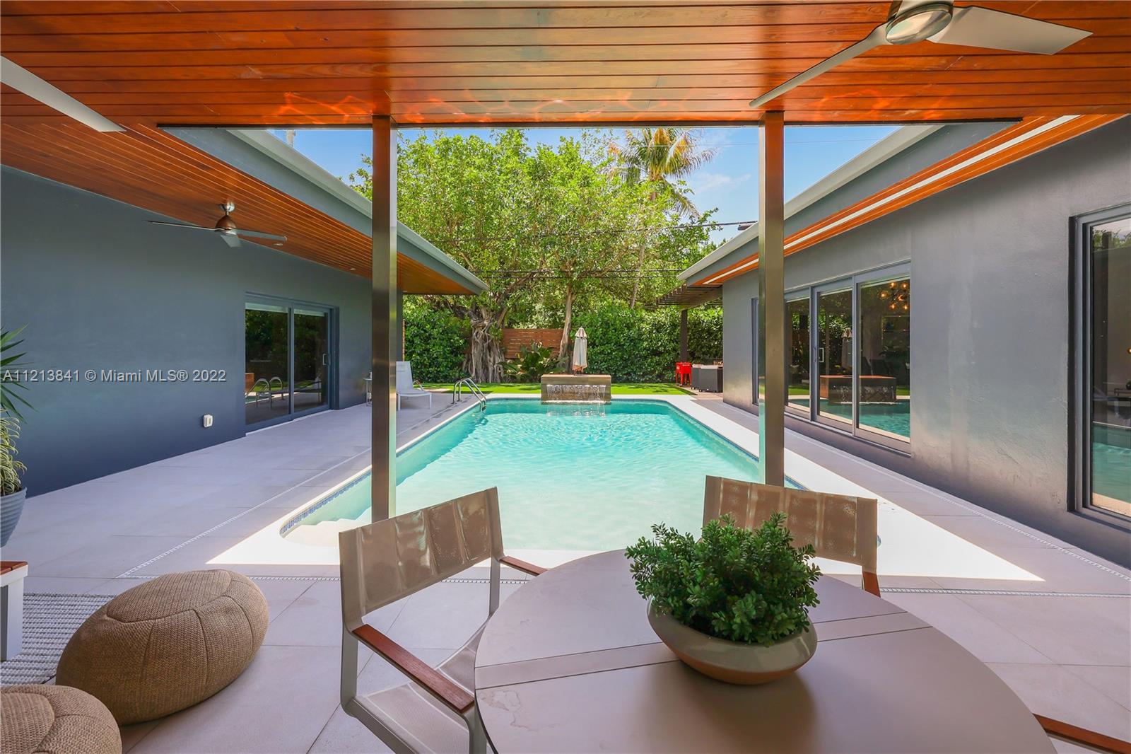 BAY HEIGHTS - Residential