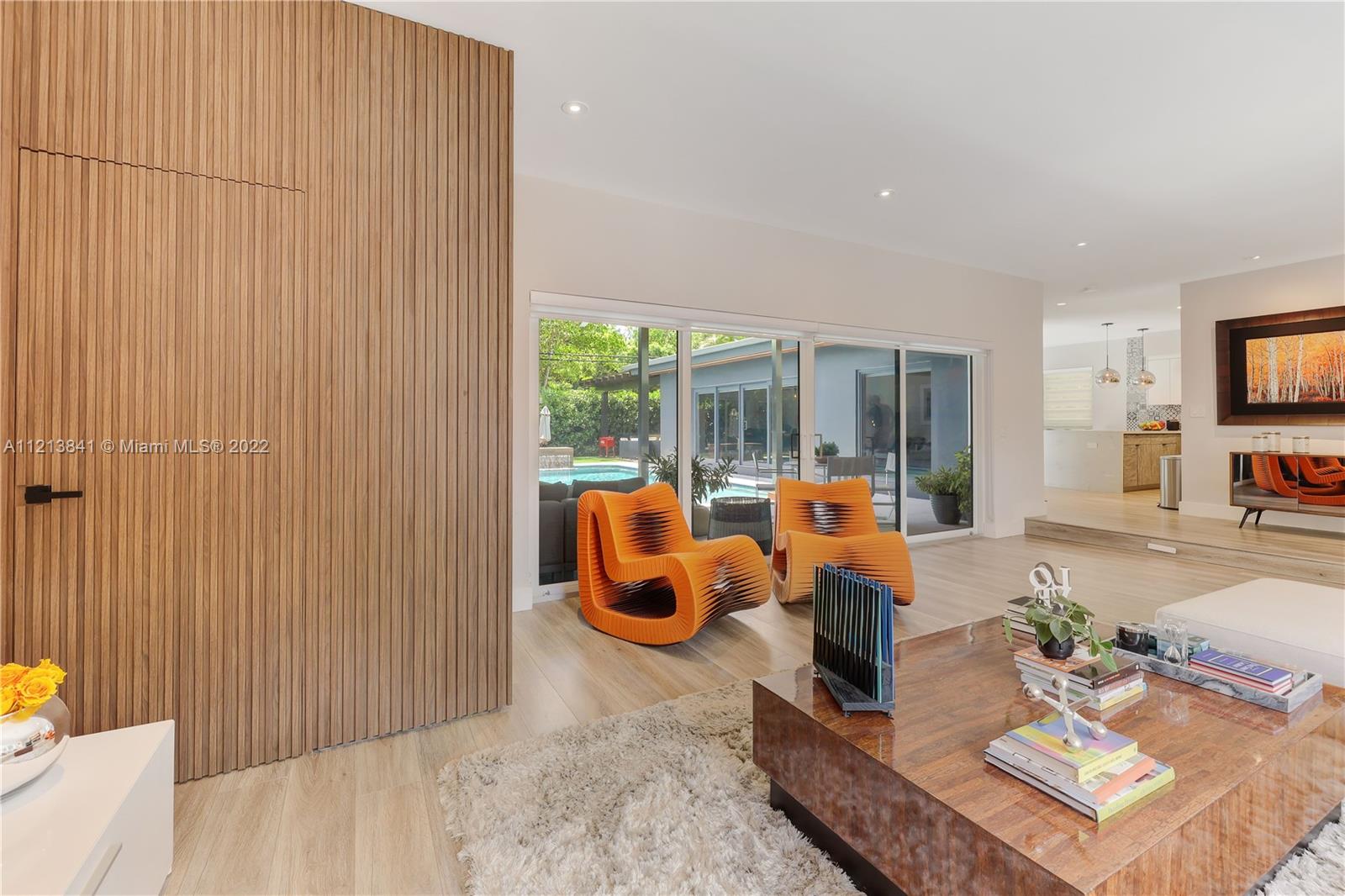 BAY HEIGHTS - Residential