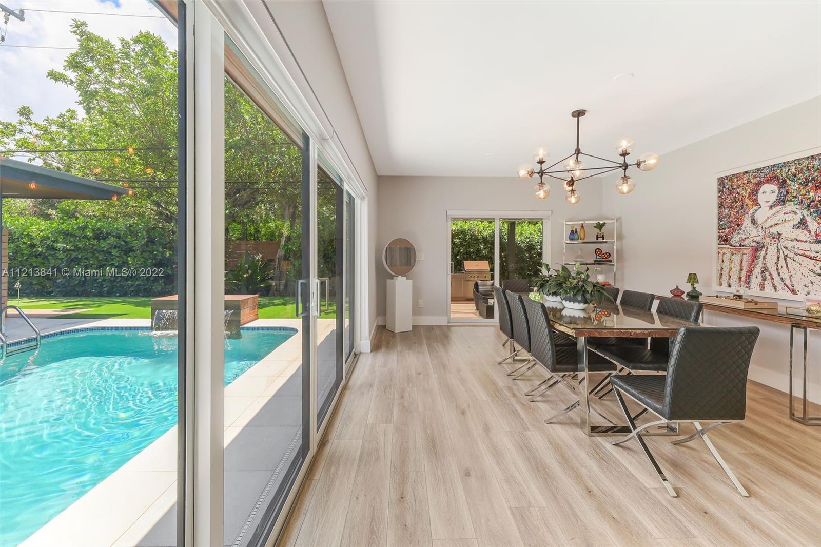 BAY HEIGHTS - Residential