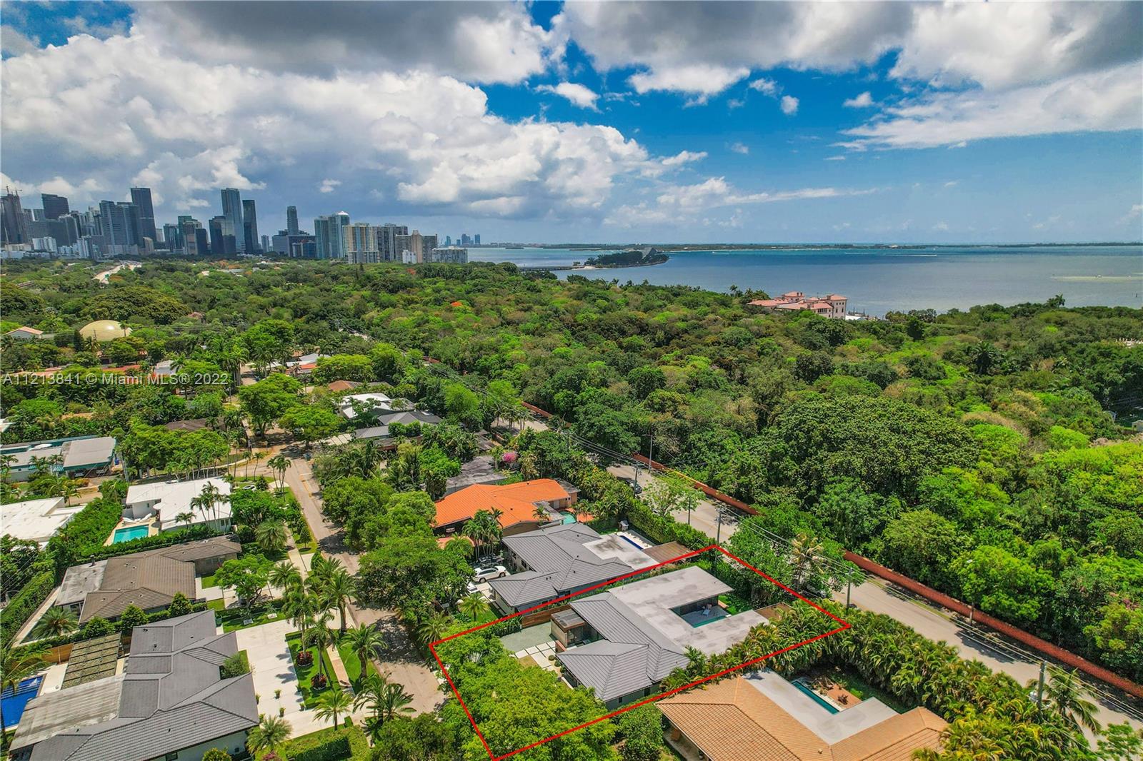 BAY HEIGHTS - Residential