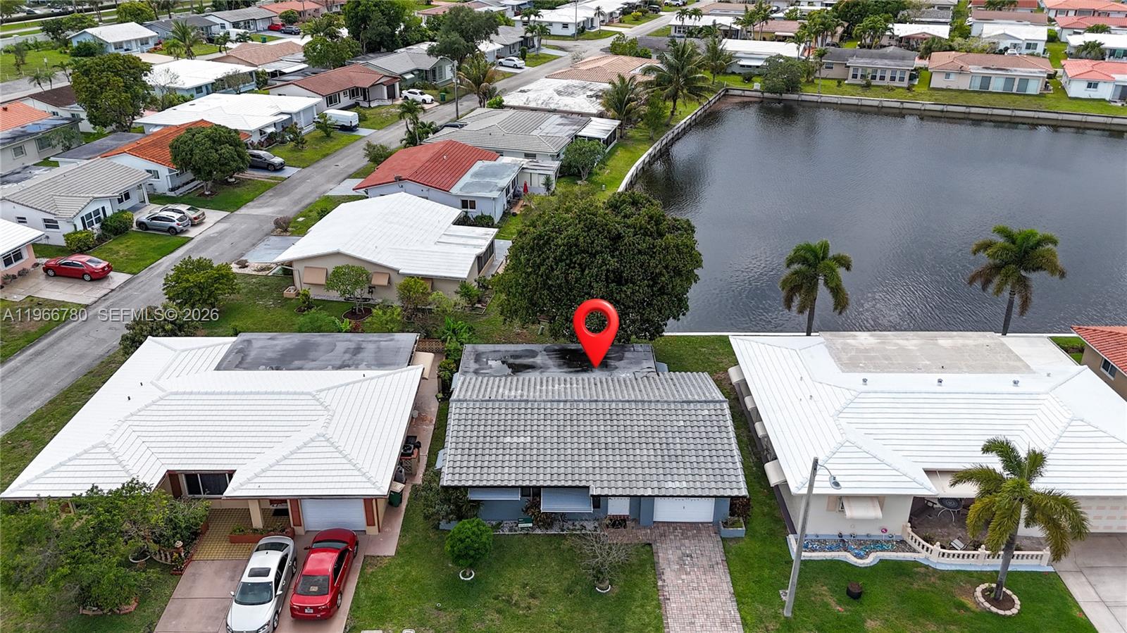 MAINLANDS OF TAMARAC LAKE - Residential