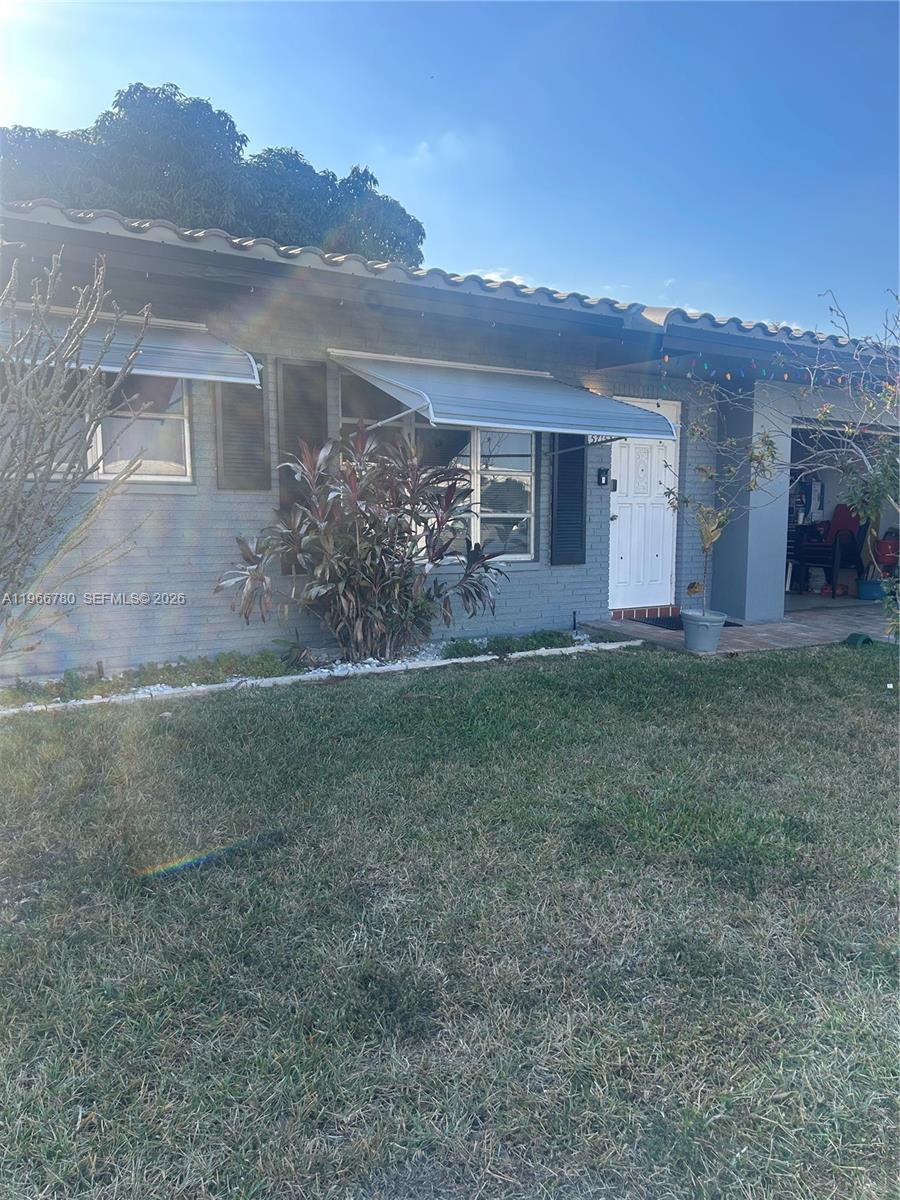 MAINLANDS OF TAMARAC LAKE - Residential