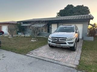 MAINLANDS OF TAMARAC LAKE - Residential