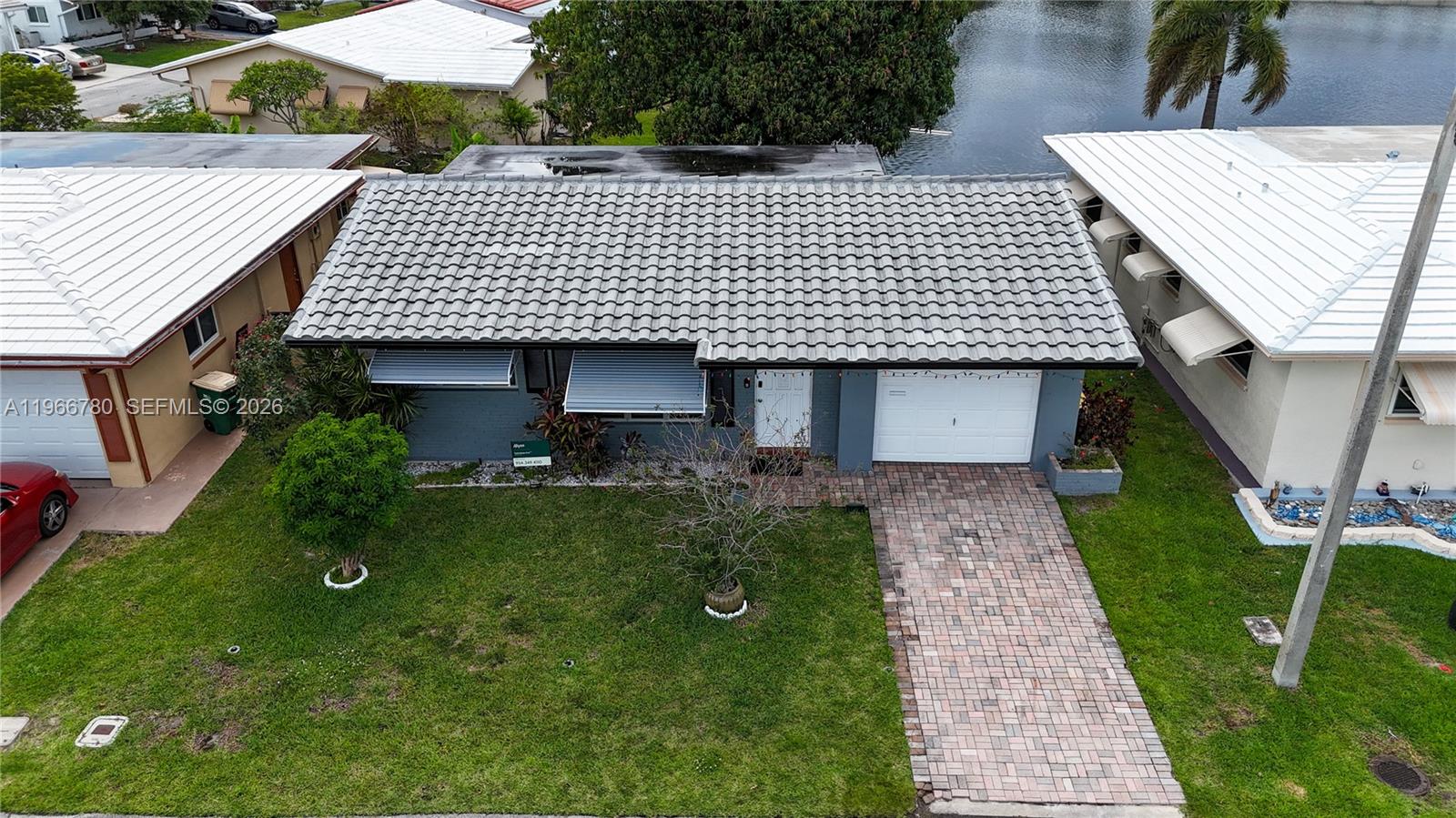 MAINLANDS OF TAMARAC LAKE - Residential