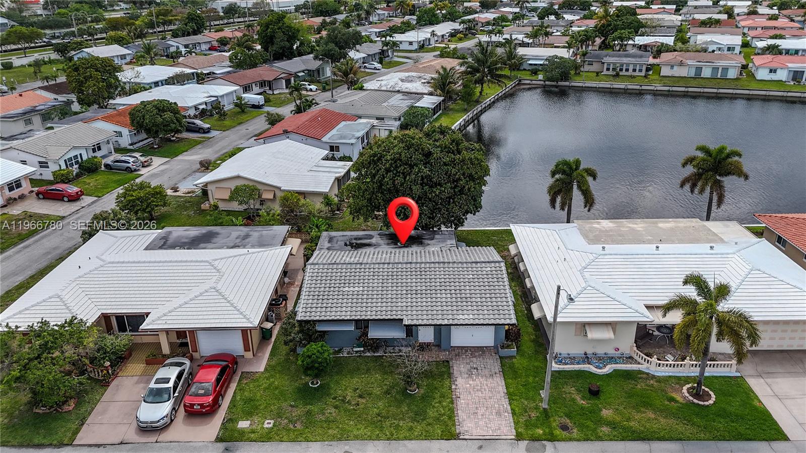 MAINLANDS OF TAMARAC LAKE - Residential