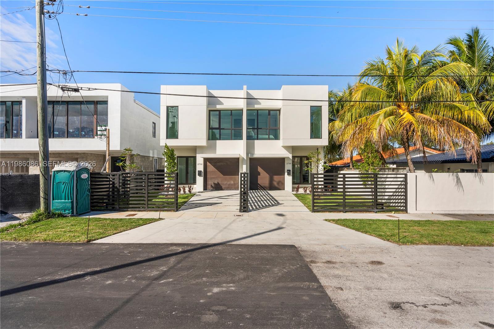 SOUTH BAY ESTATES - Residential