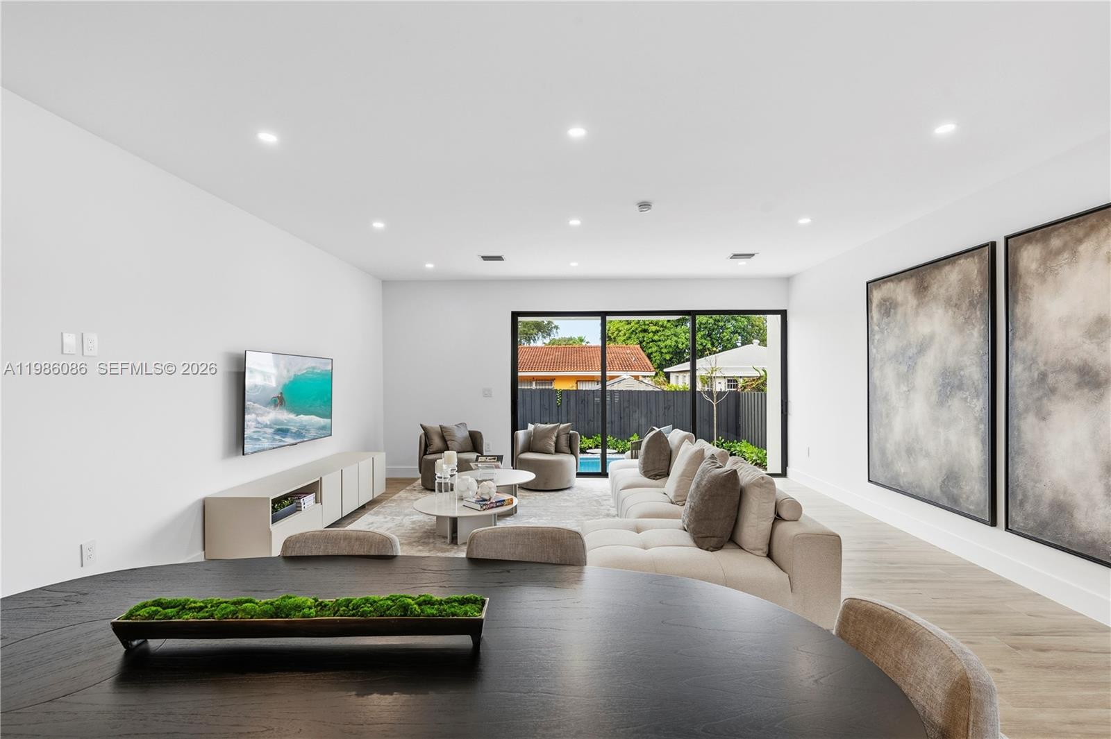 SOUTH BAY ESTATES - Residential