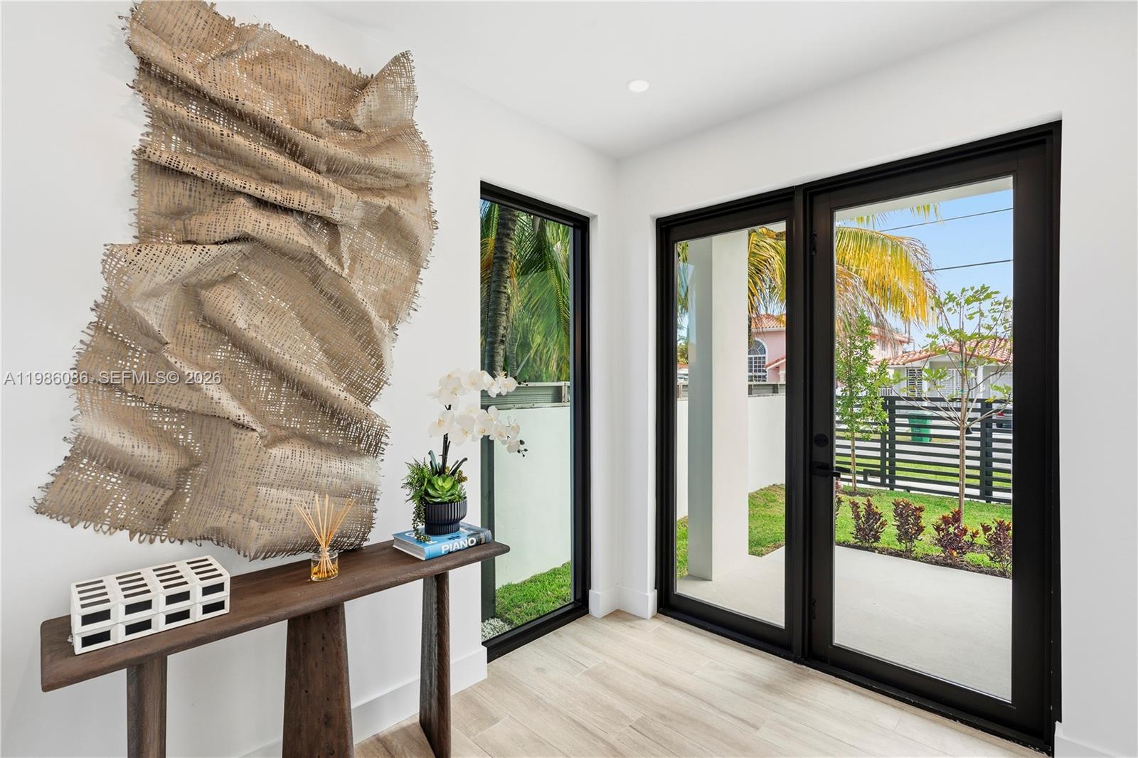 SOUTH BAY ESTATES - Residential