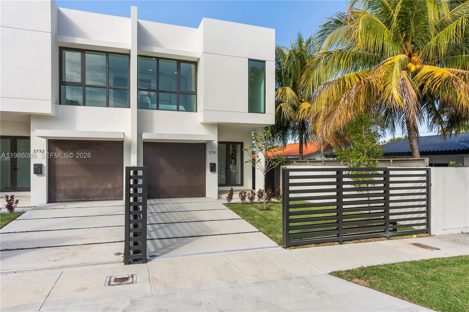 SOUTH BAY ESTATES - Residential