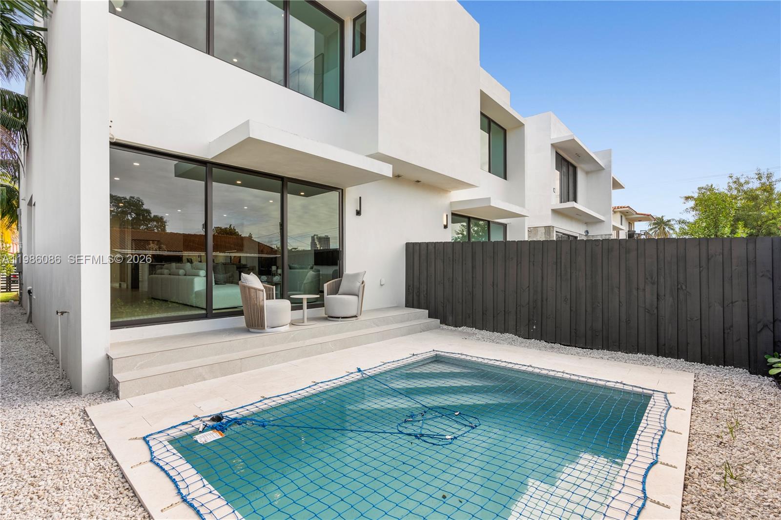 SOUTH BAY ESTATES - Residential