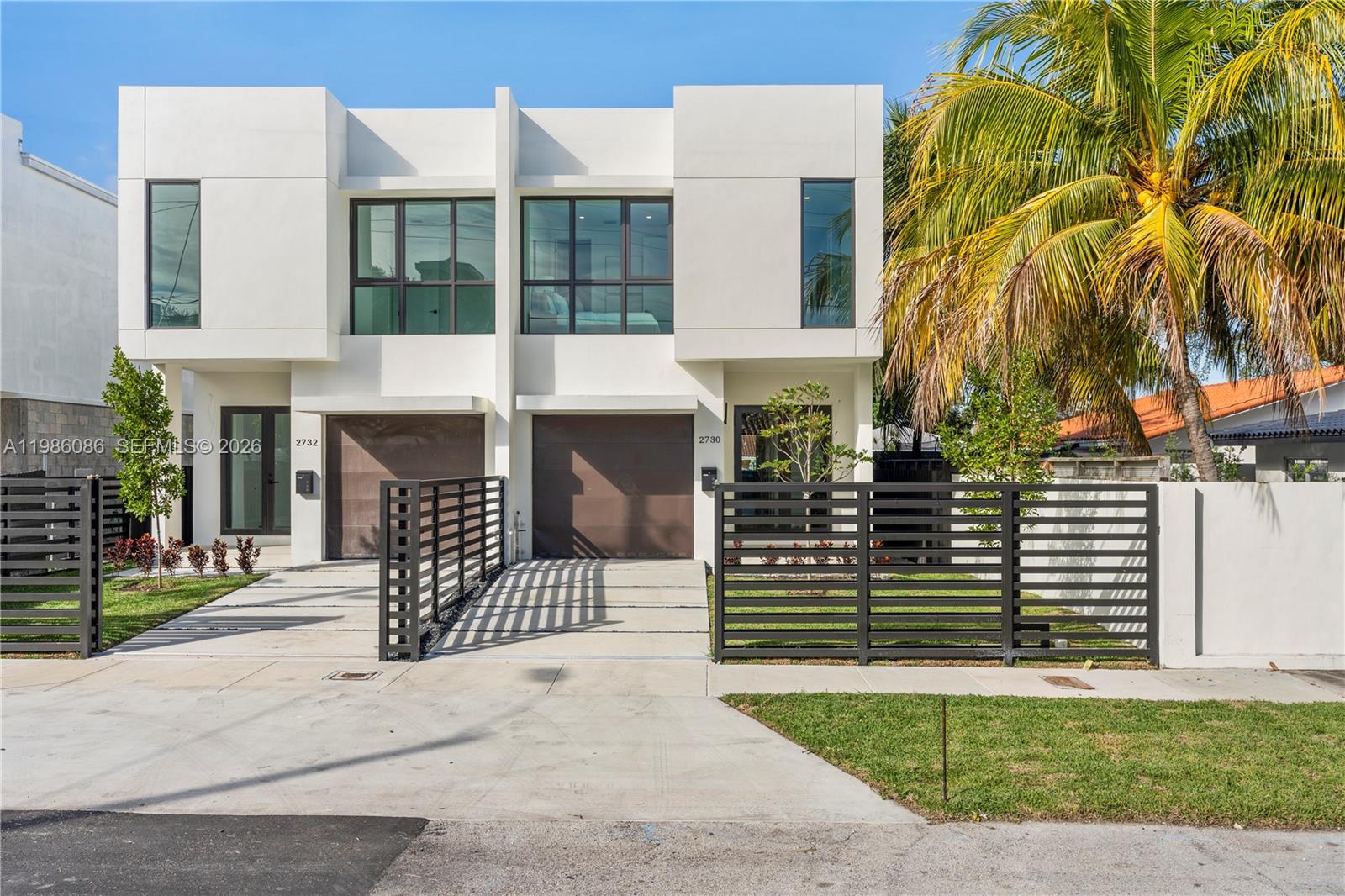 SOUTH BAY ESTATES - Residential