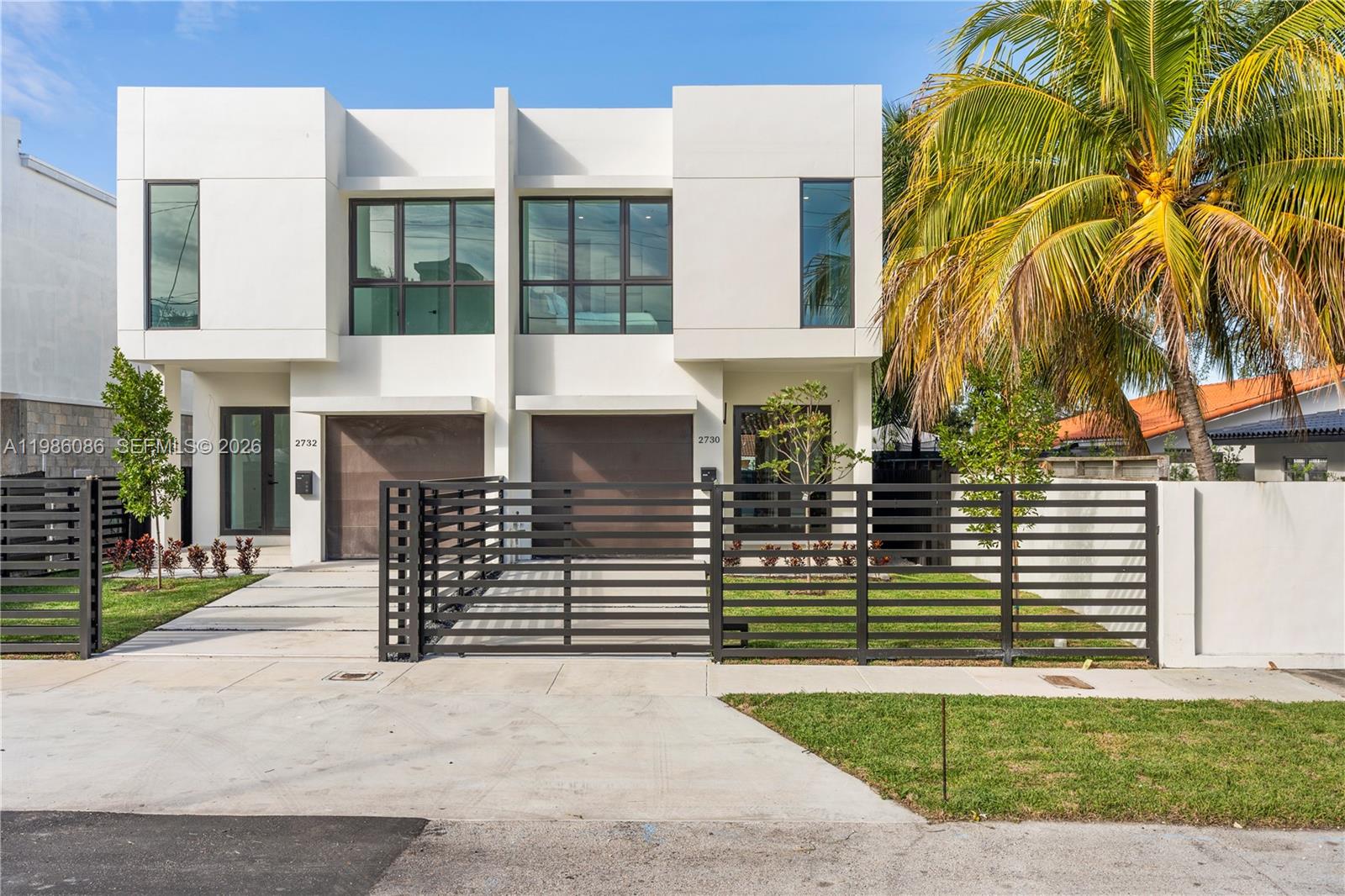 SOUTH BAY ESTATES - Residential