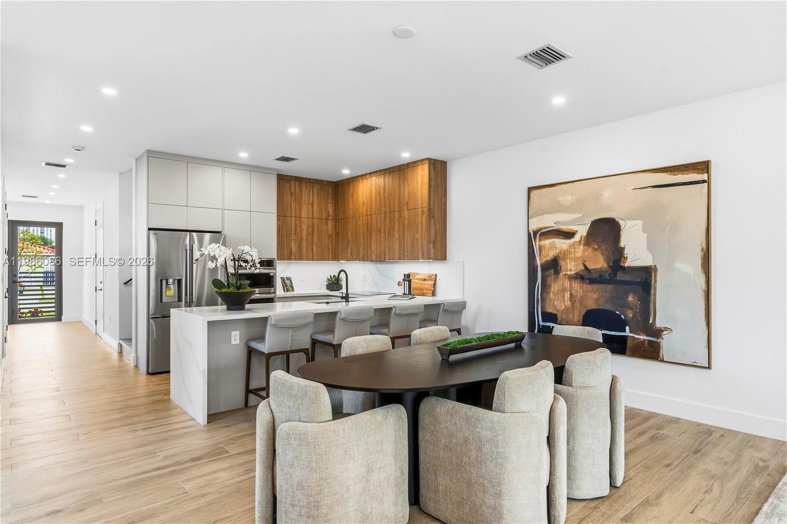 SOUTH BAY ESTATES - Residential