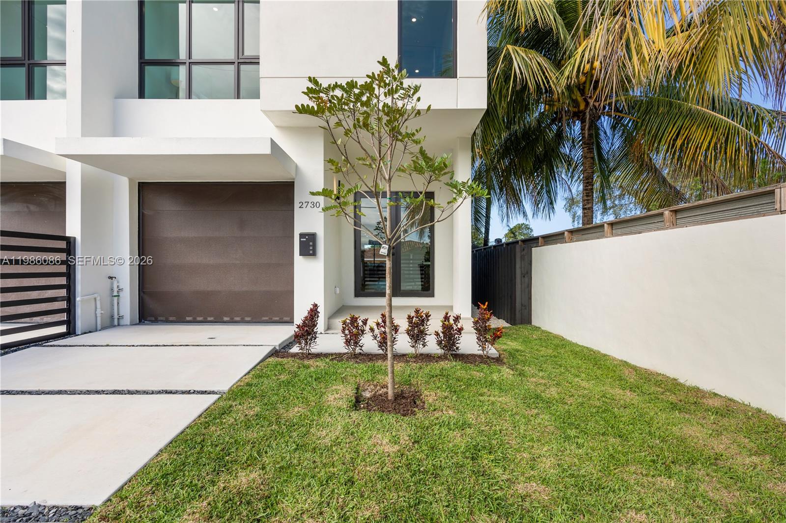 SOUTH BAY ESTATES - Residential