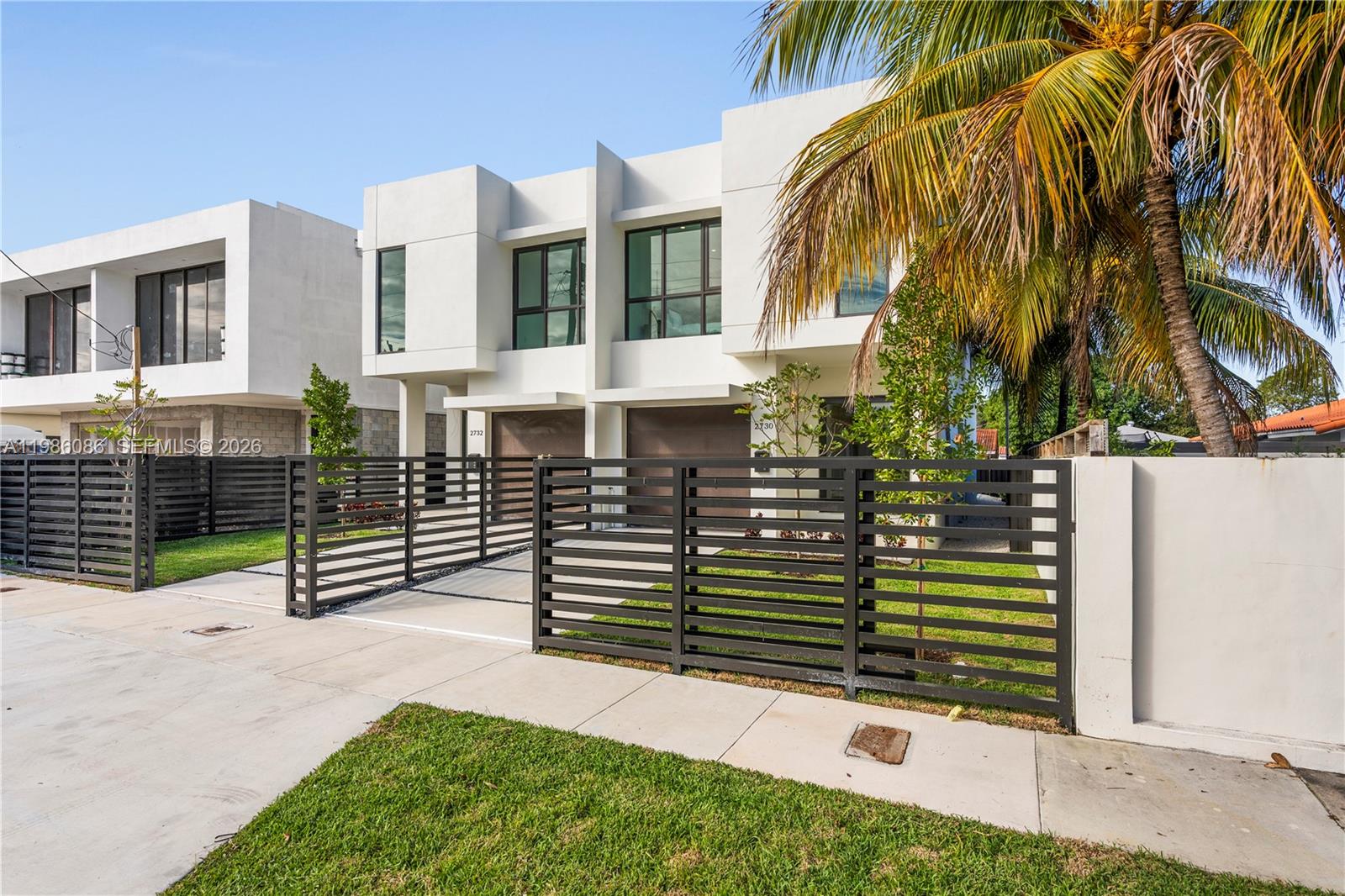 SOUTH BAY ESTATES - Residential