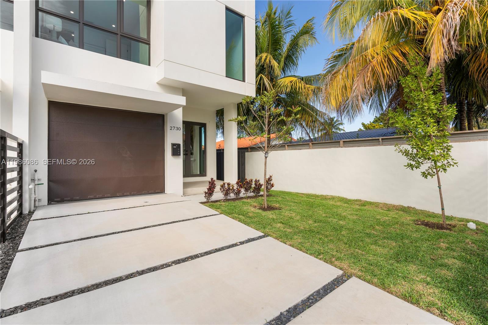 SOUTH BAY ESTATES - Residential