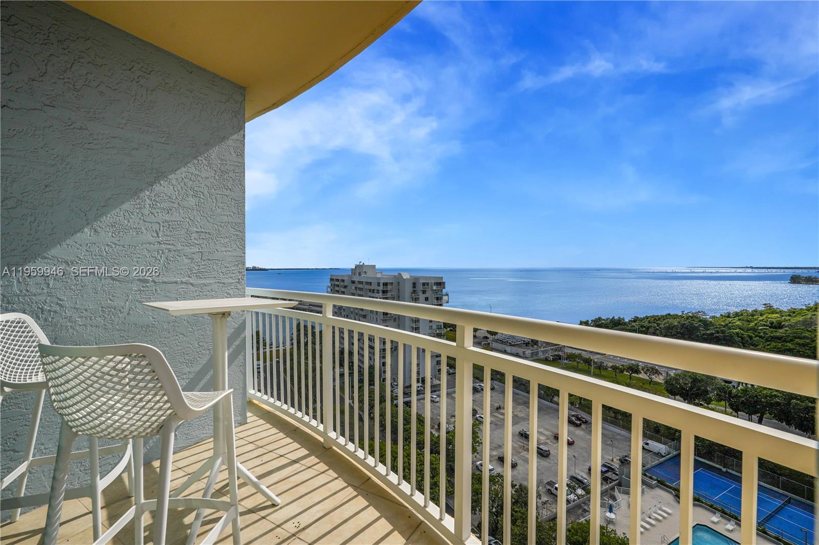 THE METROPOLITAN CONDO - Residential Lease