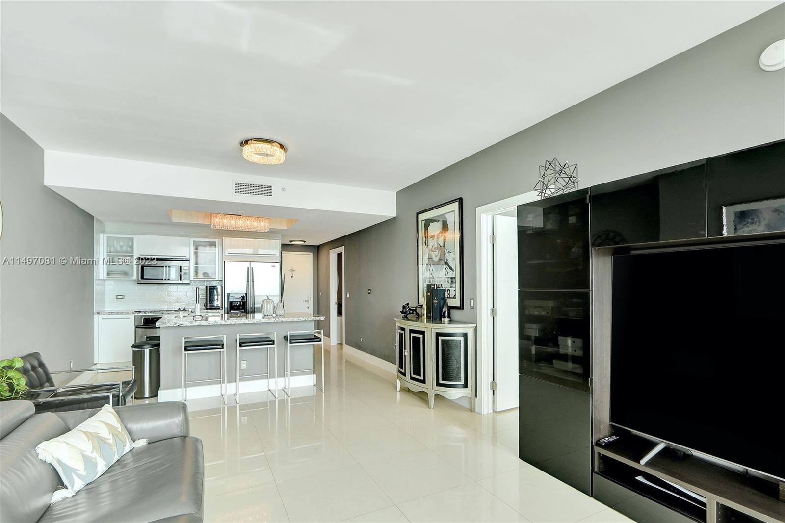 MARINABLUE CONDO - Residential Lease