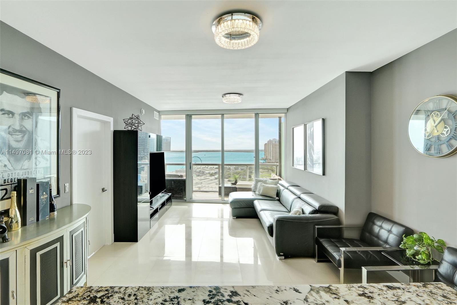 MARINABLUE CONDO - Residential Lease