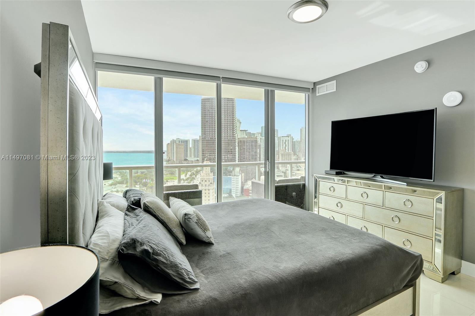 MARINABLUE CONDO - Residential Lease