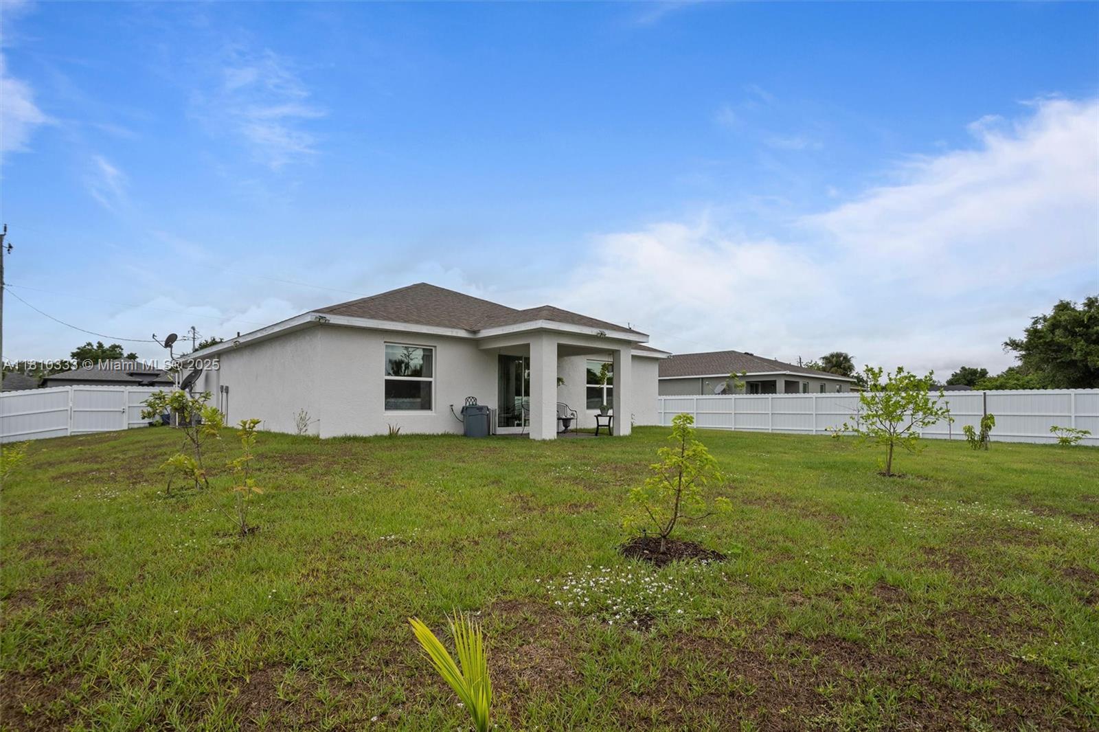 Port Labelle - Residential