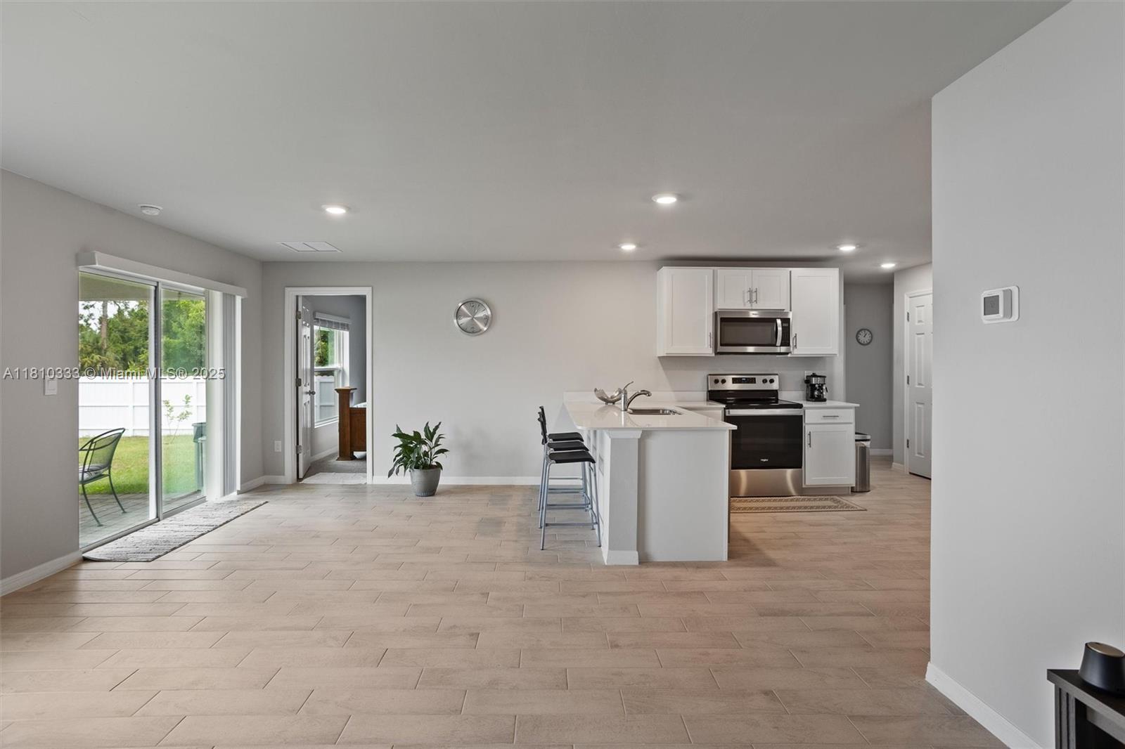 Port Labelle - Residential