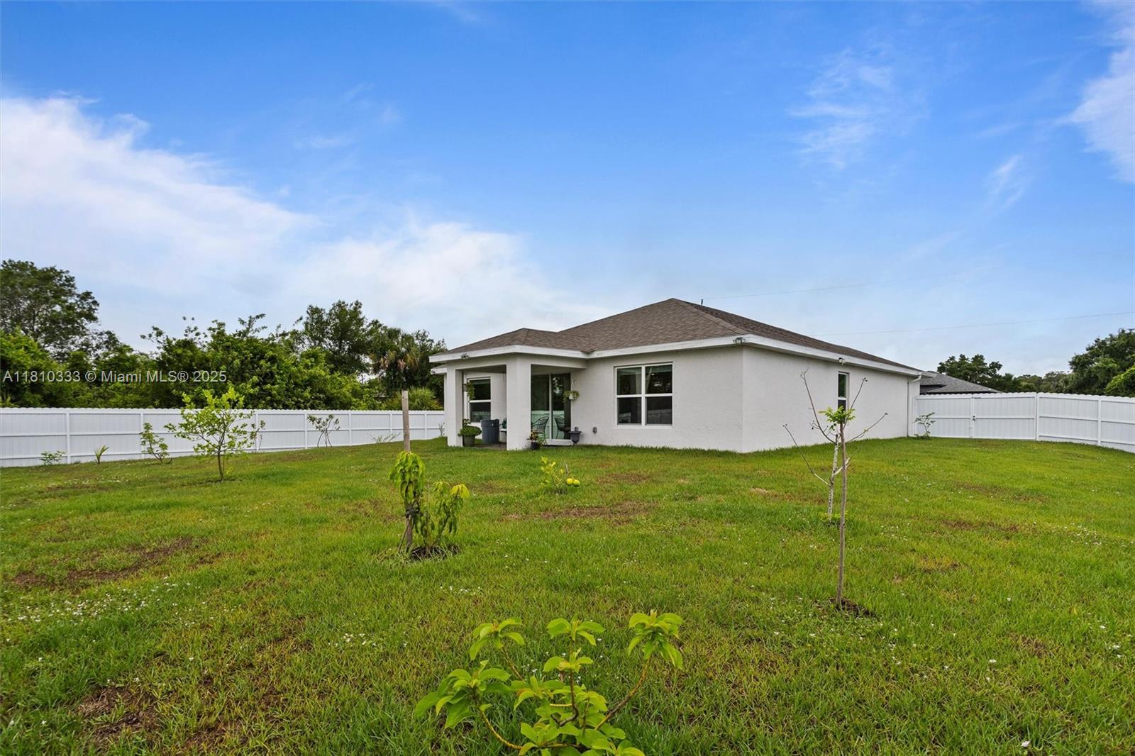 Port Labelle - Residential