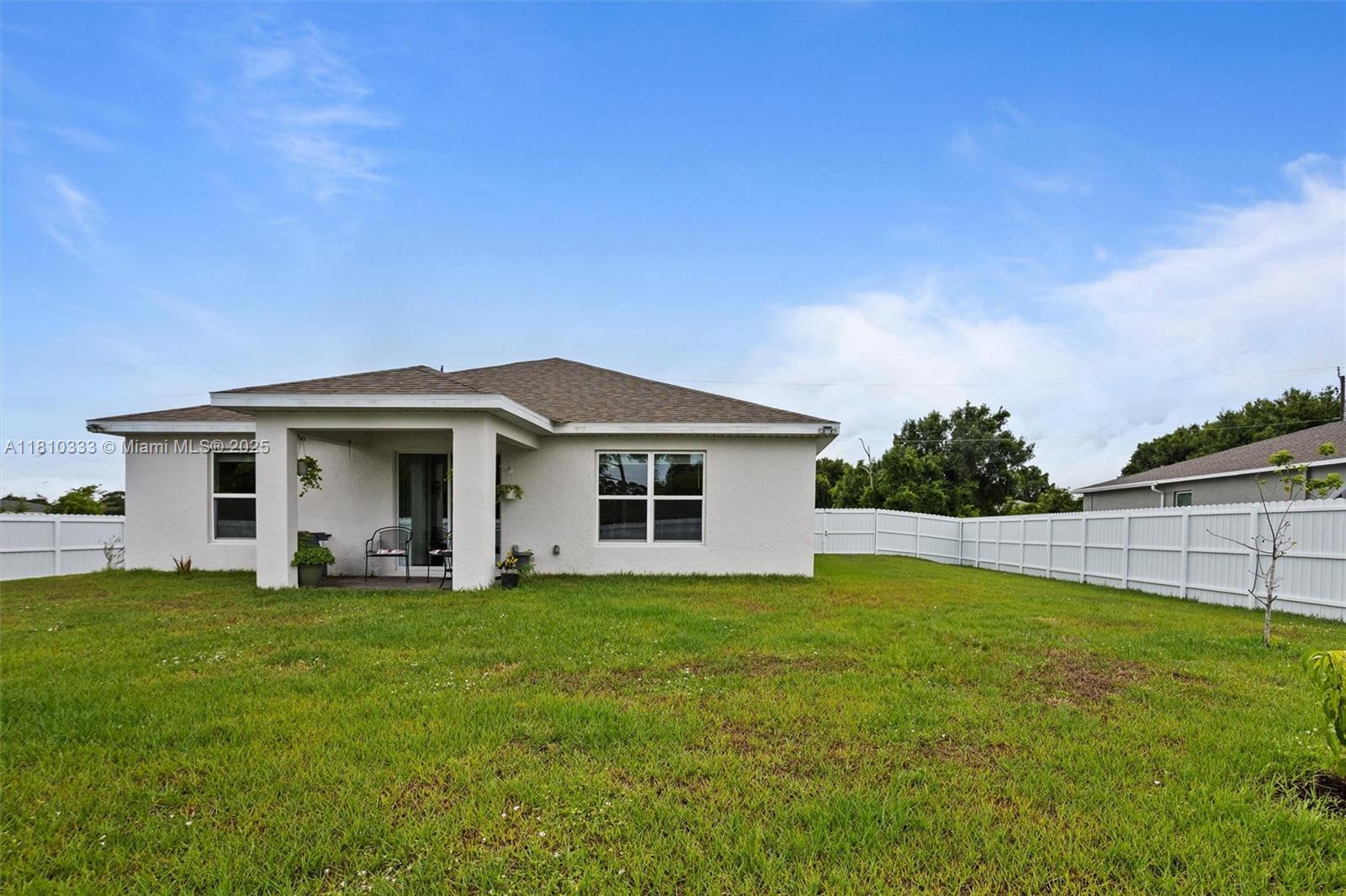 Port Labelle - Residential