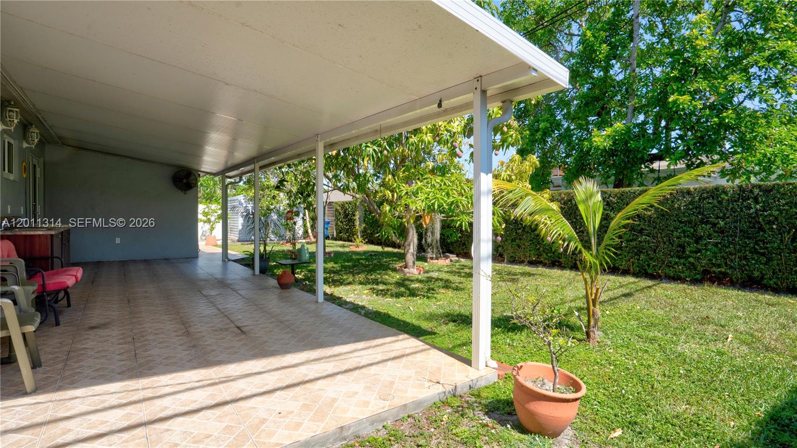 MIRACLE MANOR 3RD ADDN - Residential