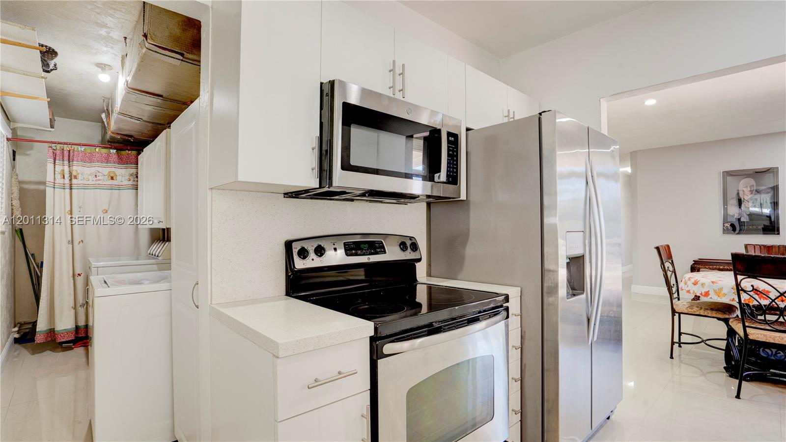 MIRACLE MANOR 3RD ADDN - Residential