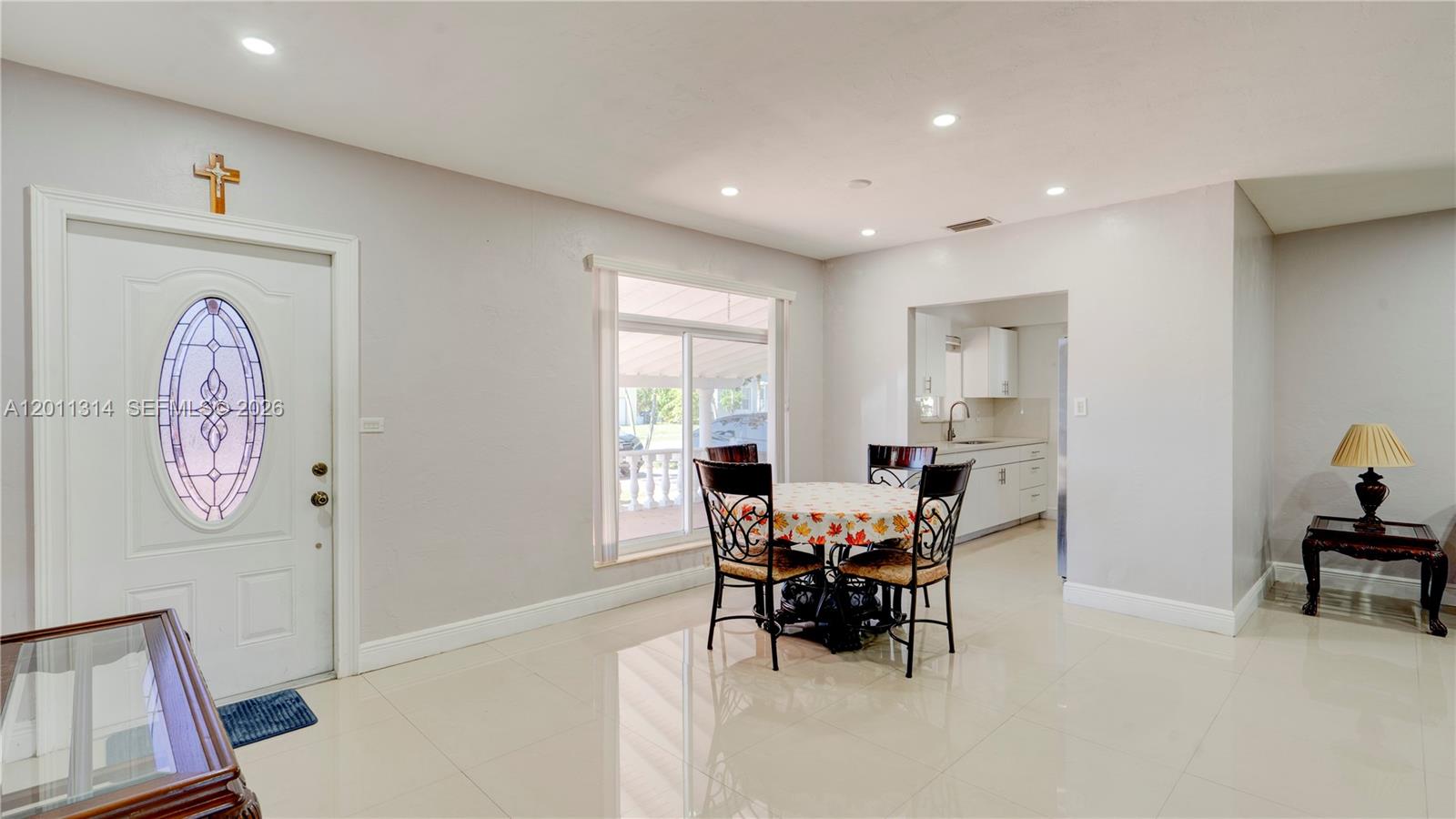 MIRACLE MANOR 3RD ADDN - Residential