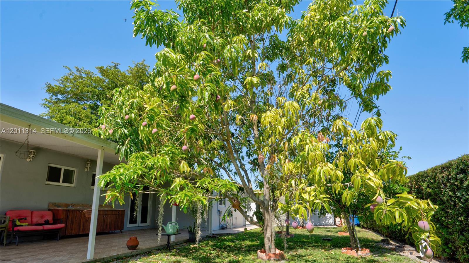 MIRACLE MANOR 3RD ADDN - Residential