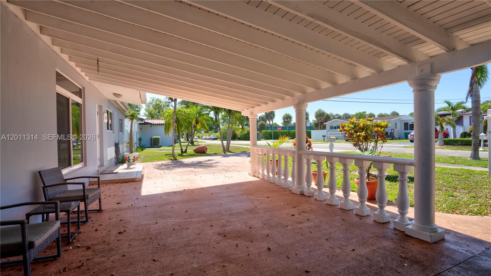 MIRACLE MANOR 3RD ADDN - Residential