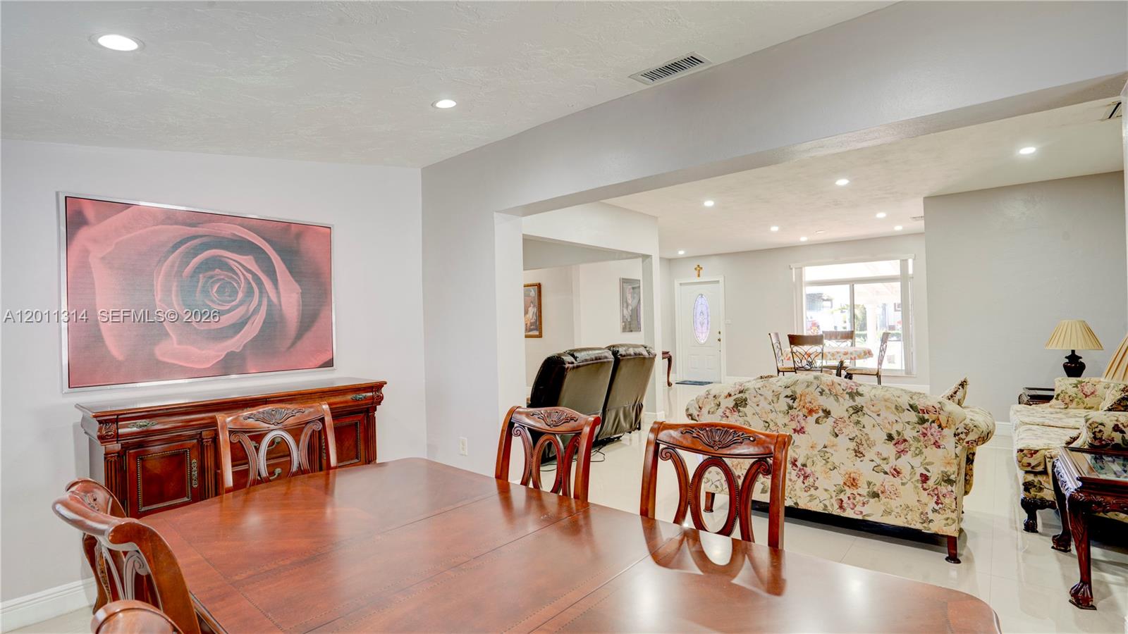 MIRACLE MANOR 3RD ADDN - Residential