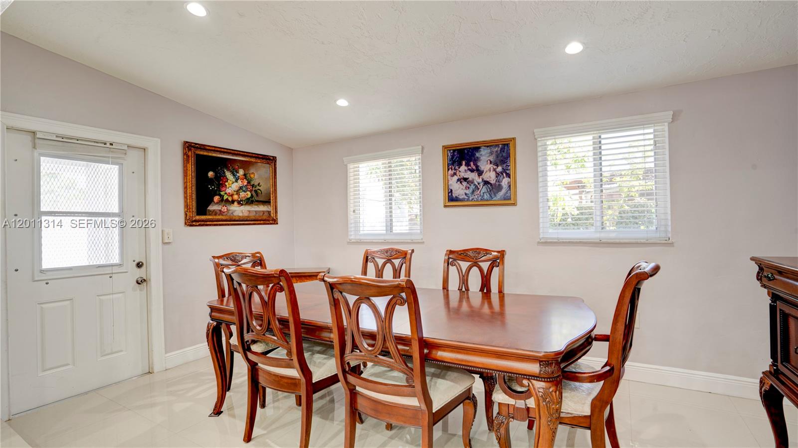 MIRACLE MANOR 3RD ADDN - Residential