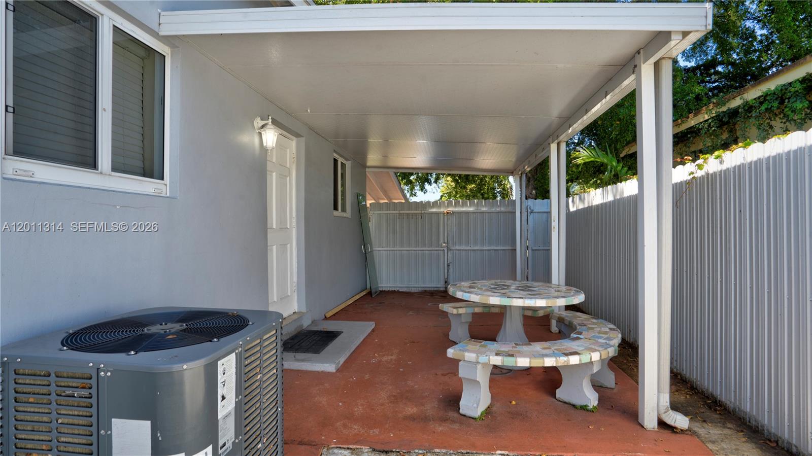 MIRACLE MANOR 3RD ADDN - Residential