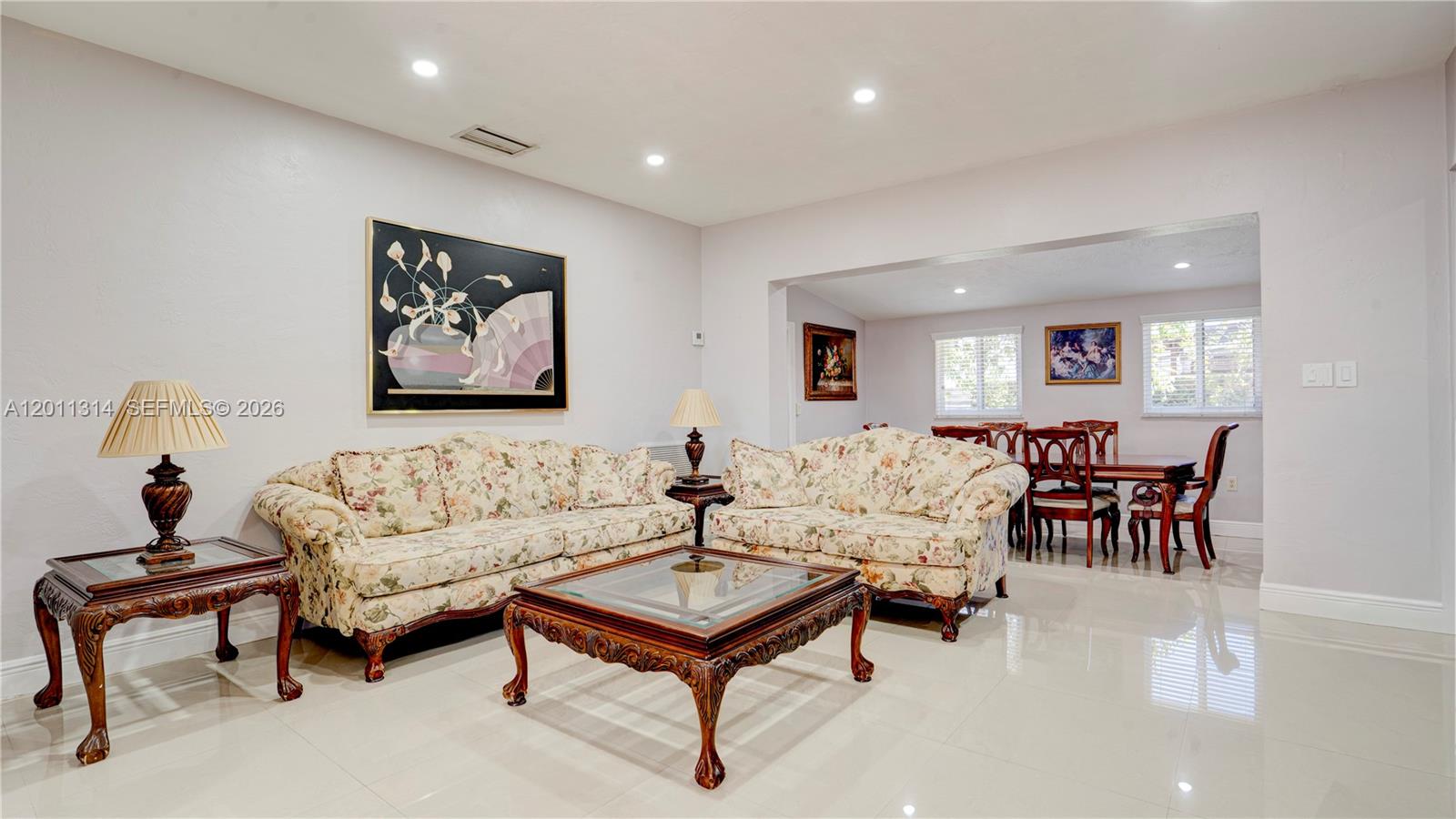 MIRACLE MANOR 3RD ADDN - Residential