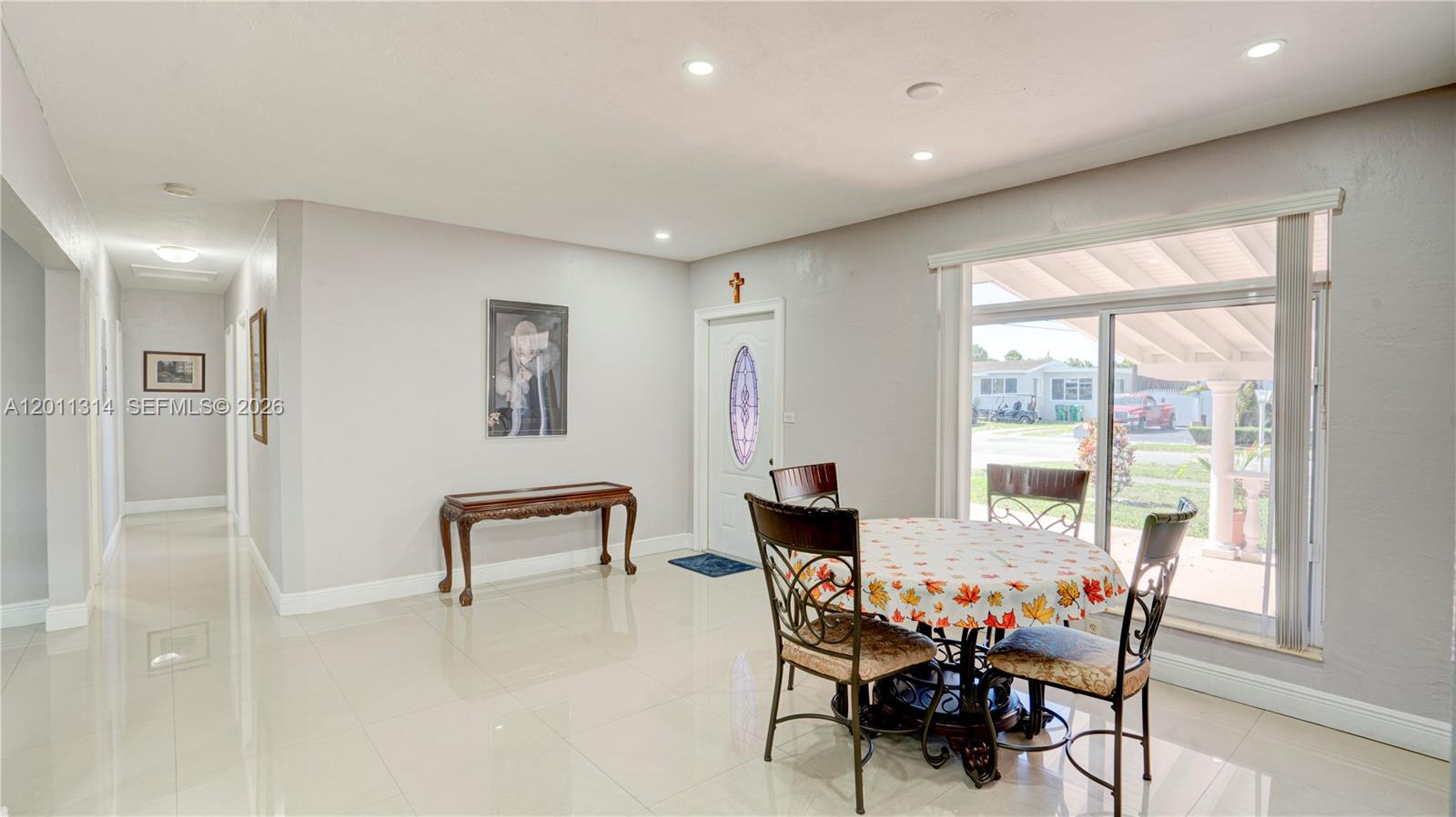 MIRACLE MANOR 3RD ADDN - Residential