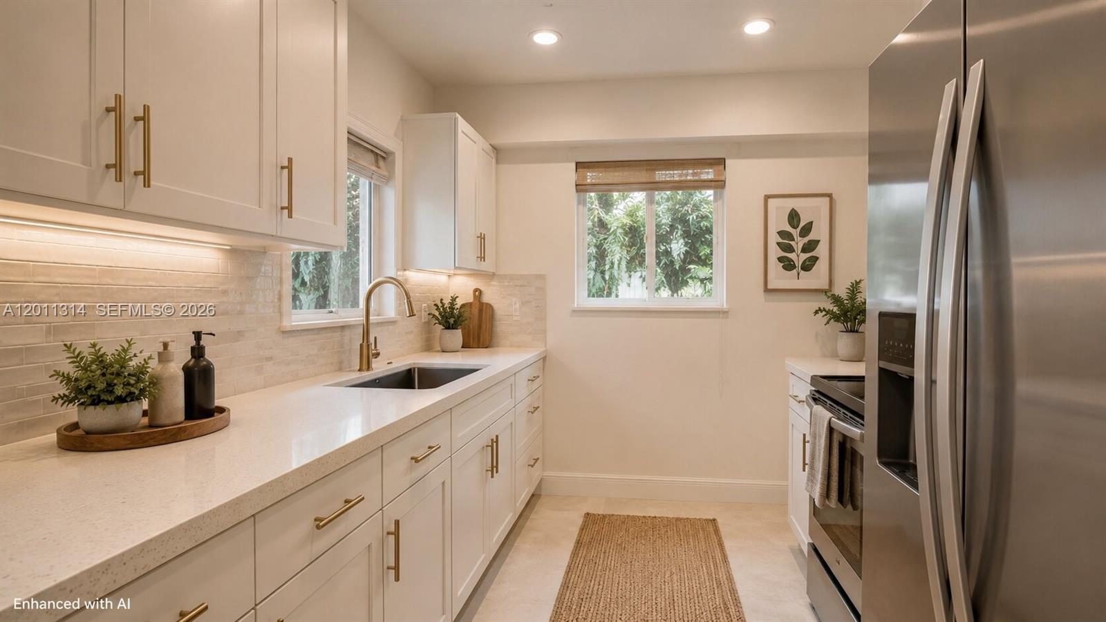 MIRACLE MANOR 3RD ADDN - Residential