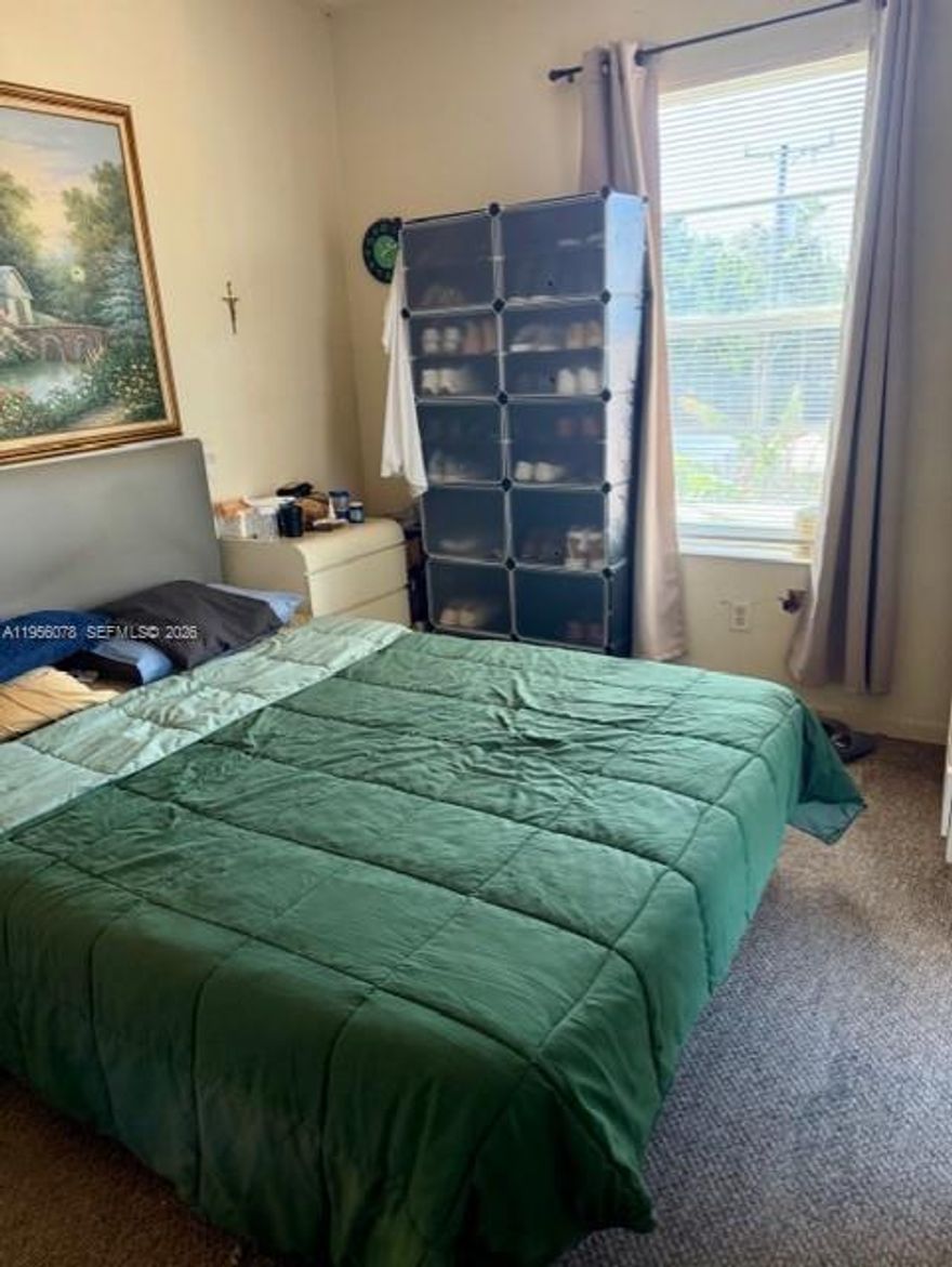 Duplex in Silver Bluff offering a great investment opportunity to either remodel or tear down and rebuild a high end style Duplex. Excellent location!