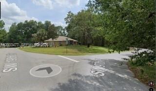 Rainbow Springs 05 REP - Land