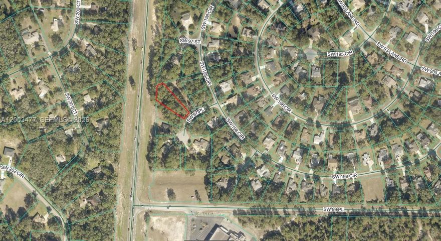 Beautiful 0.48-acre homesite located in the desirable Rainbow Springs community. This spacious lot offers the perfect opportunity to build your custom home, surrounded by natural Florida beauty and a peaceful setting. Enjoy the benefits of public water and sewer, along with a neighborhood of established homes that enhance the area’s appeal. Conveniently located near major roads, this property combines tranquility with accessibility. Don’t miss the chance to own a nearly half-acre lot in one of Dunnellon’s most sought-after areas.