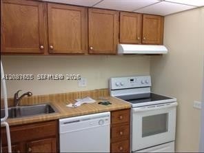 Photo of 3710 Inverrary Dr #1B, Lauderhill, FL 33319 (MLS # A12087655)